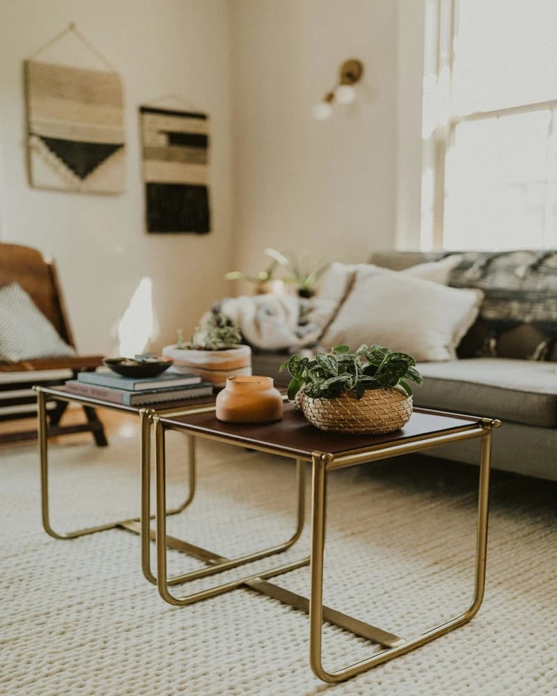 Tables Sur Mesure Adaptées à Vos Besoins