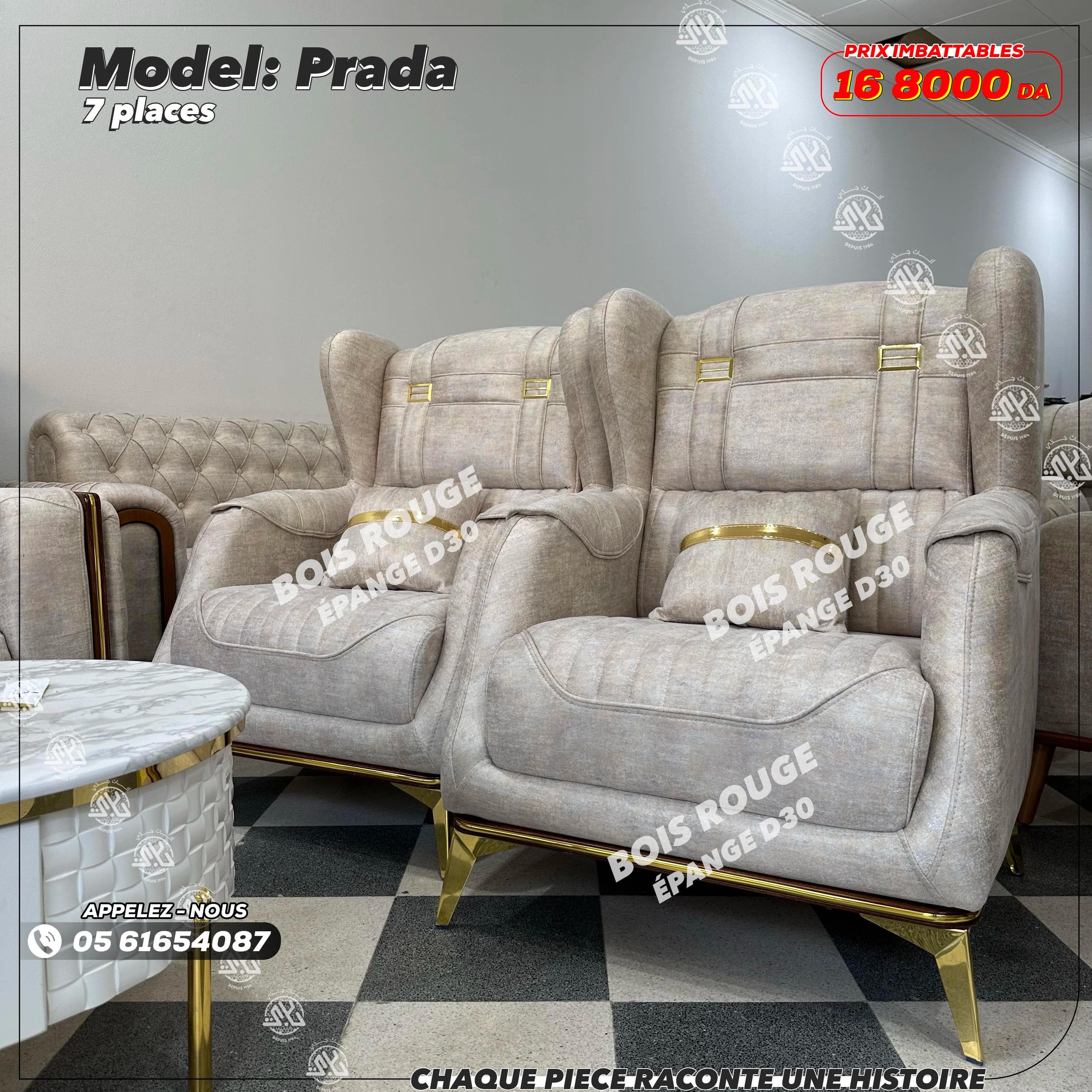 Salon Prada Plus - Image 2