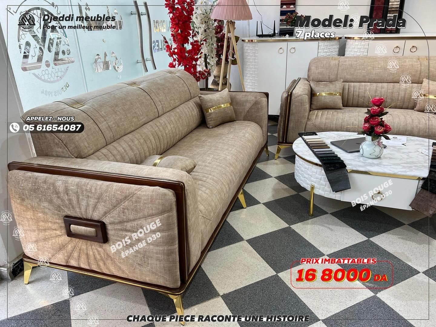 Salon Prada Plus - Image 3